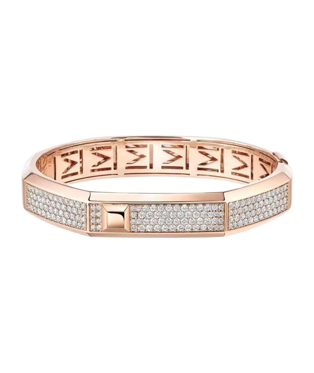 MESSIKA Золотой браслет из розового золота, фото 1