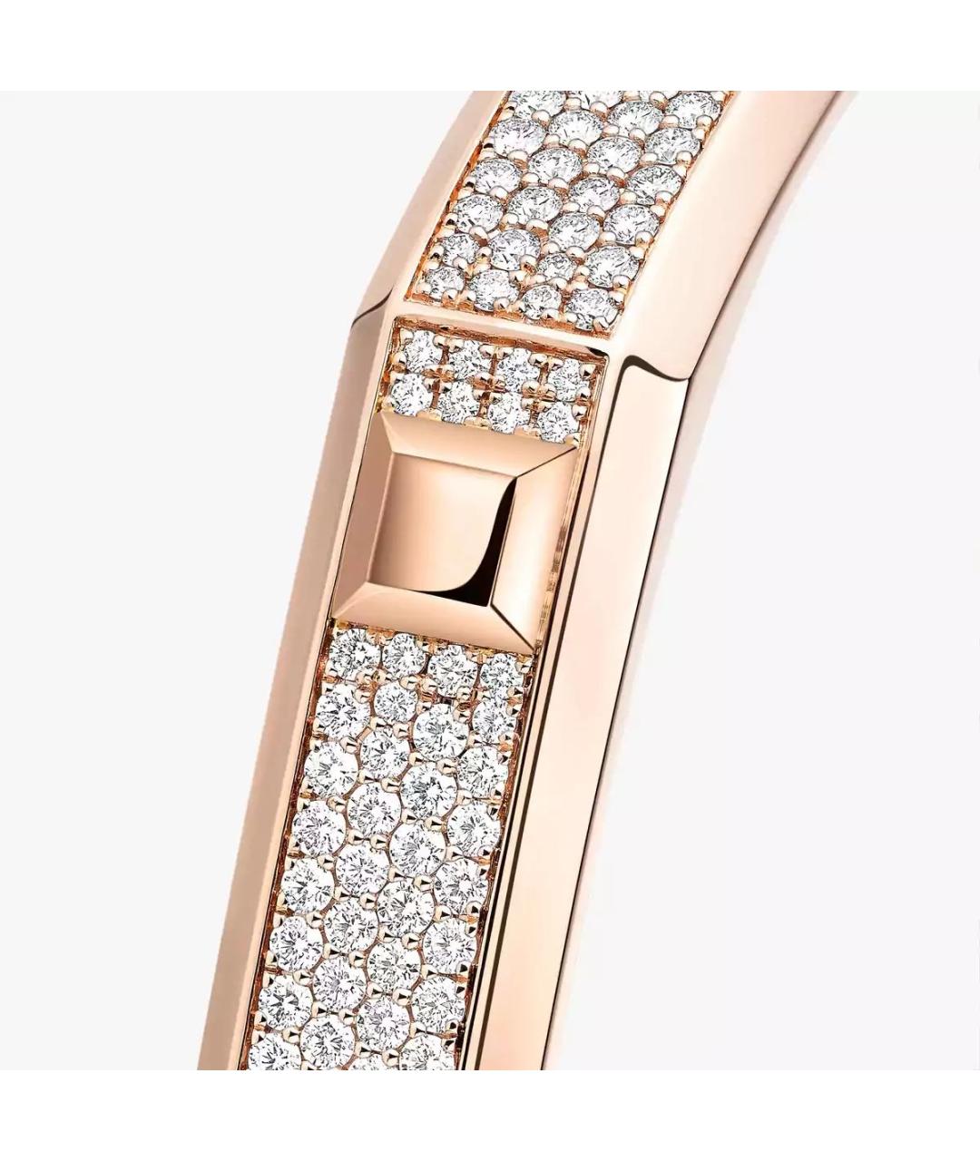 MESSIKA Золотой браслет из розового золота, фото 5