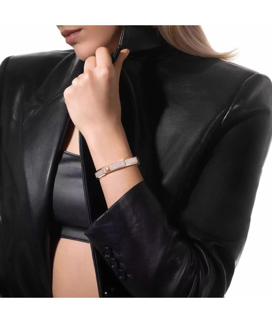 MESSIKA Золотой браслет из розового золота, фото 3