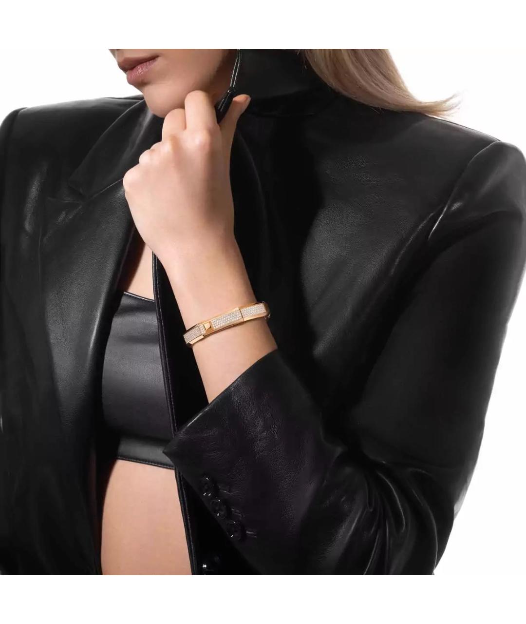 MESSIKA Золотой браслет из желтого золота, фото 3