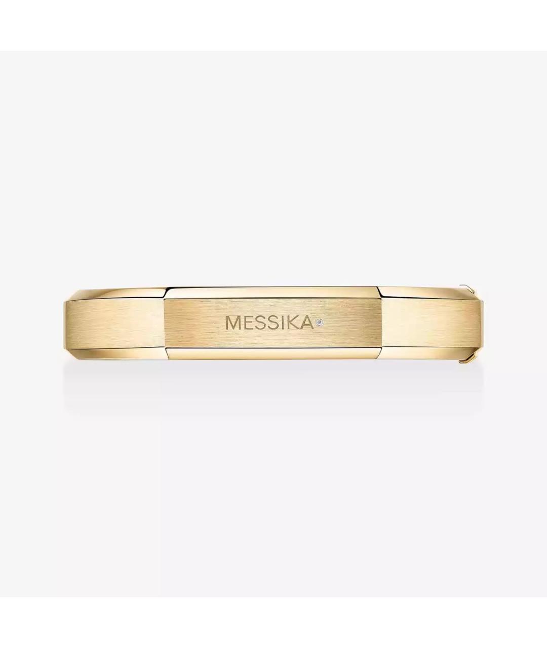 MESSIKA Золотой браслет из желтого золота, фото 7