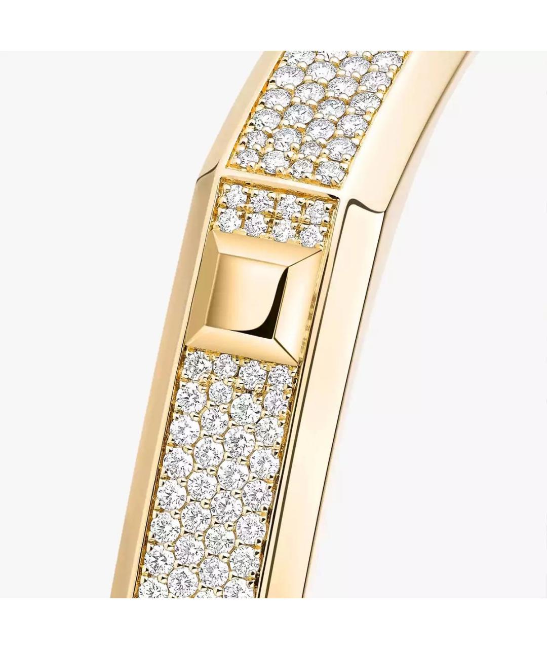 MESSIKA Золотой браслет из желтого золота, фото 4