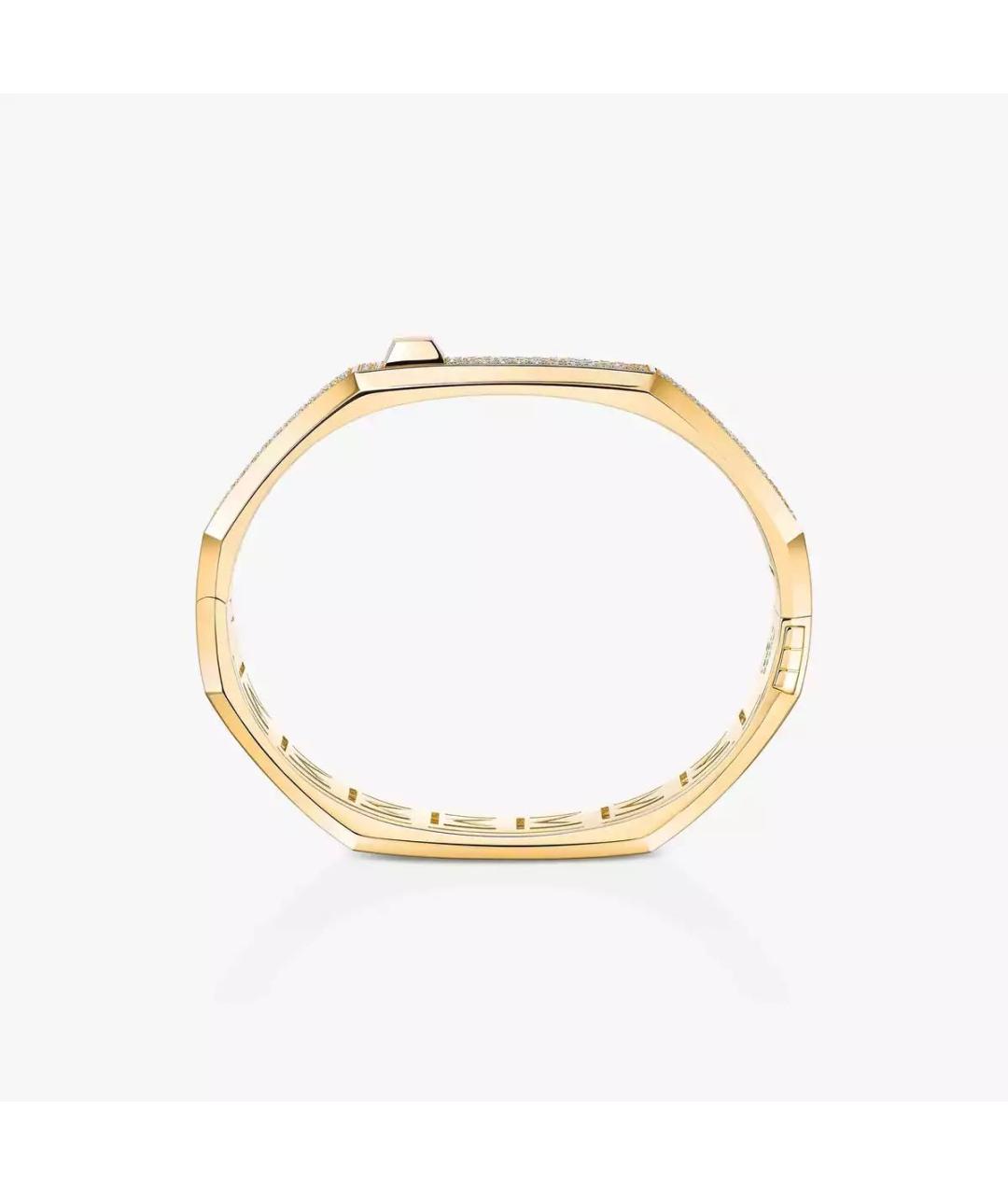 MESSIKA Золотой браслет из желтого золота, фото 5