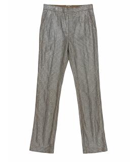 GIUSEPPE DI MORABITO Прямые брюки