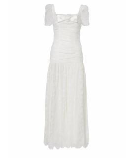 SELF-PORTRAIT Коктейльное платье