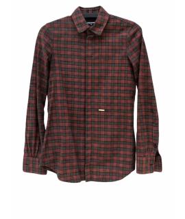 DSQUARED2 Рубашка