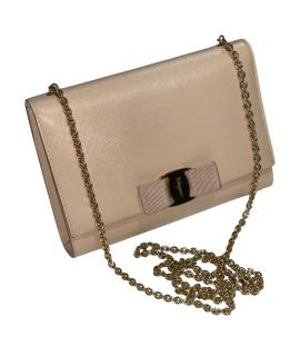 FERRAGAMO Клатч/вечерняя сумка