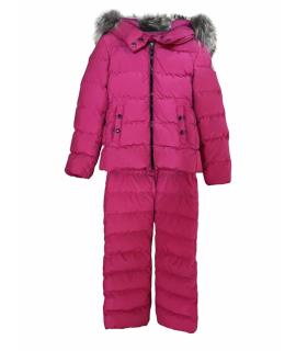 MONCLER Детские джинсы