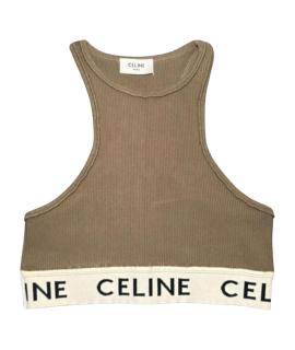 CELINE Майка