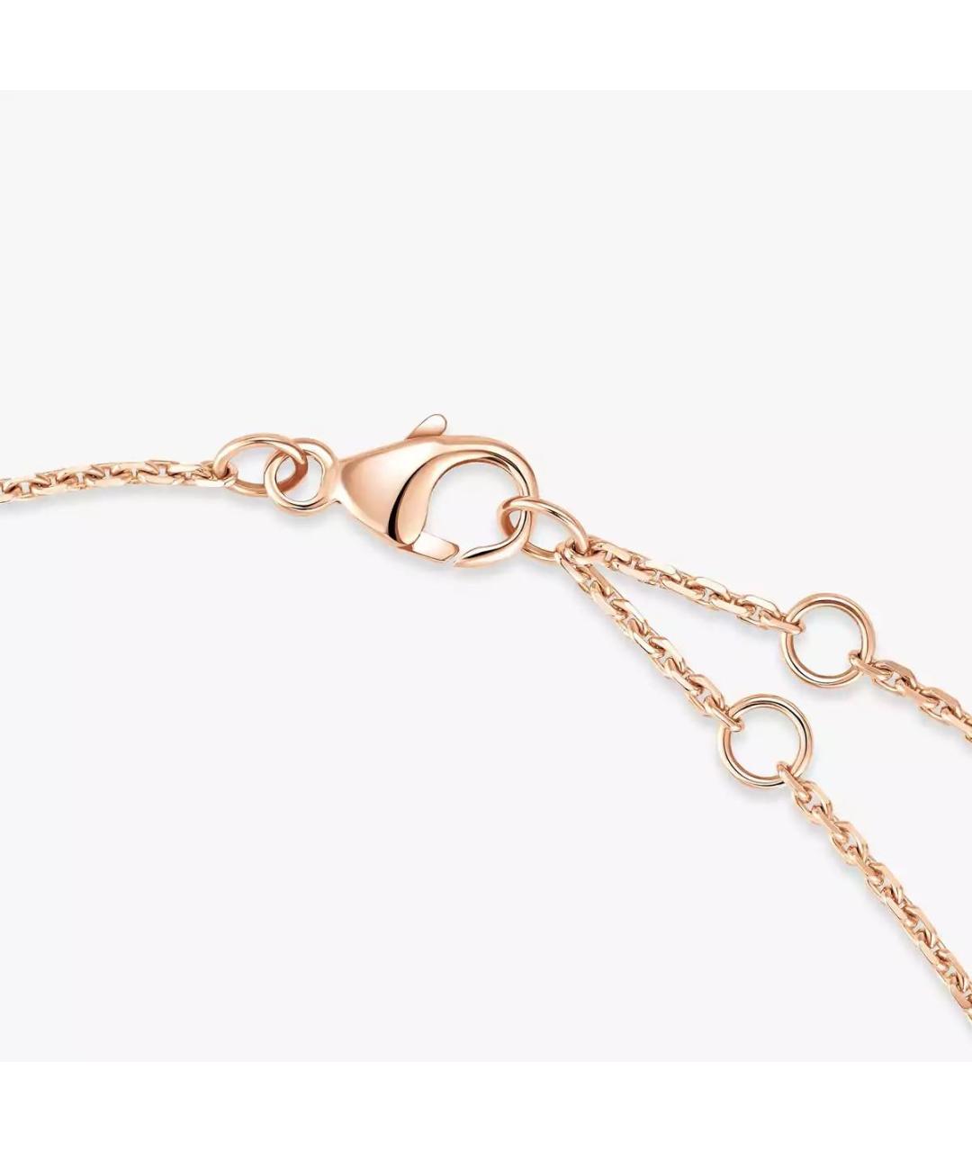 MESSIKA Золотой браслет из розового золота, фото 5