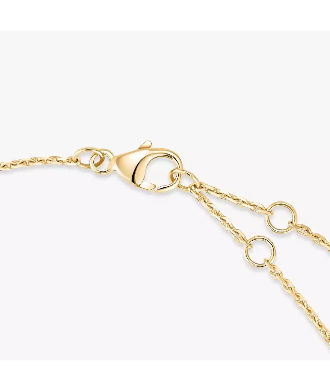 MESSIKA Золотой браслет из желтого золота, фото 5