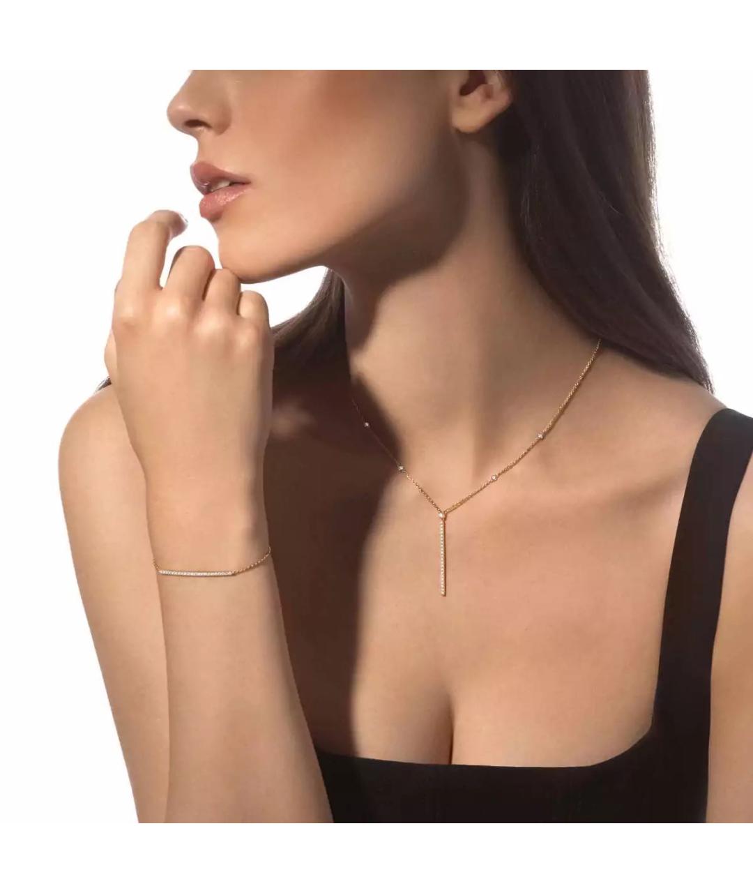 MESSIKA Золотой браслет из желтого золота, фото 2