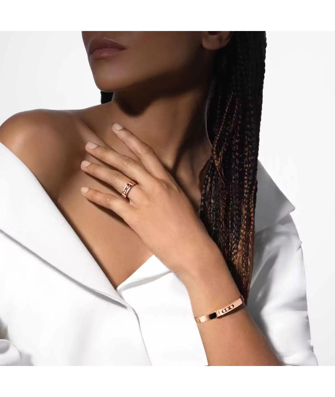 MESSIKA Золотой браслет из розового золота, фото 3