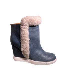 SEE BY CHLOE Ботильоны