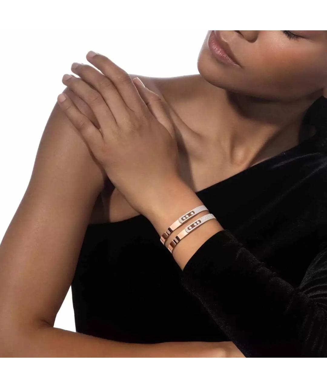 MESSIKA Золотой браслет из розового золота, фото 3