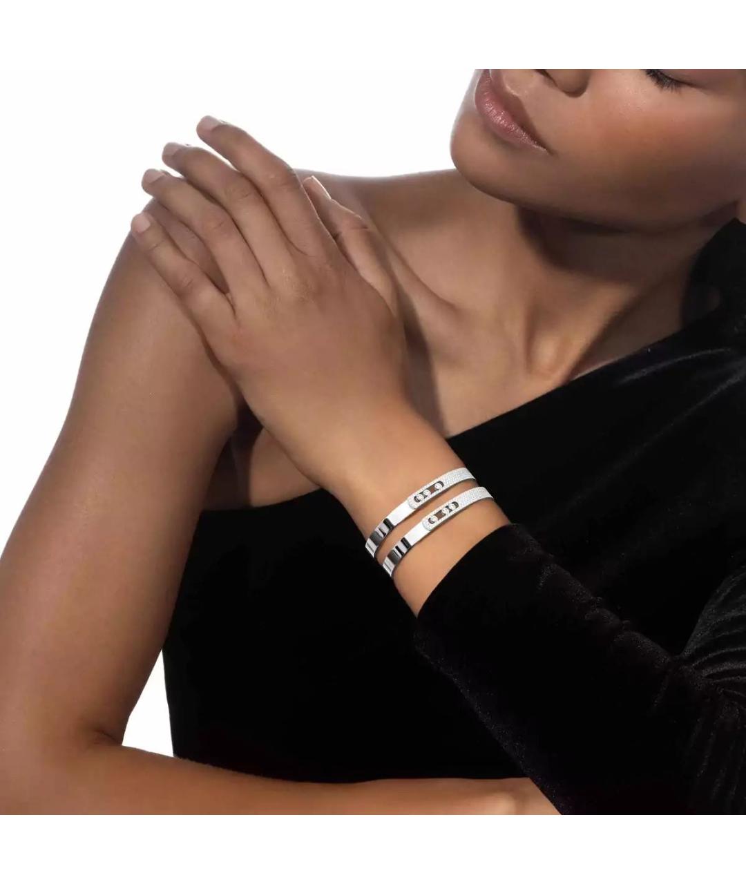 MESSIKA Серебрянный браслет из белого золота, фото 3