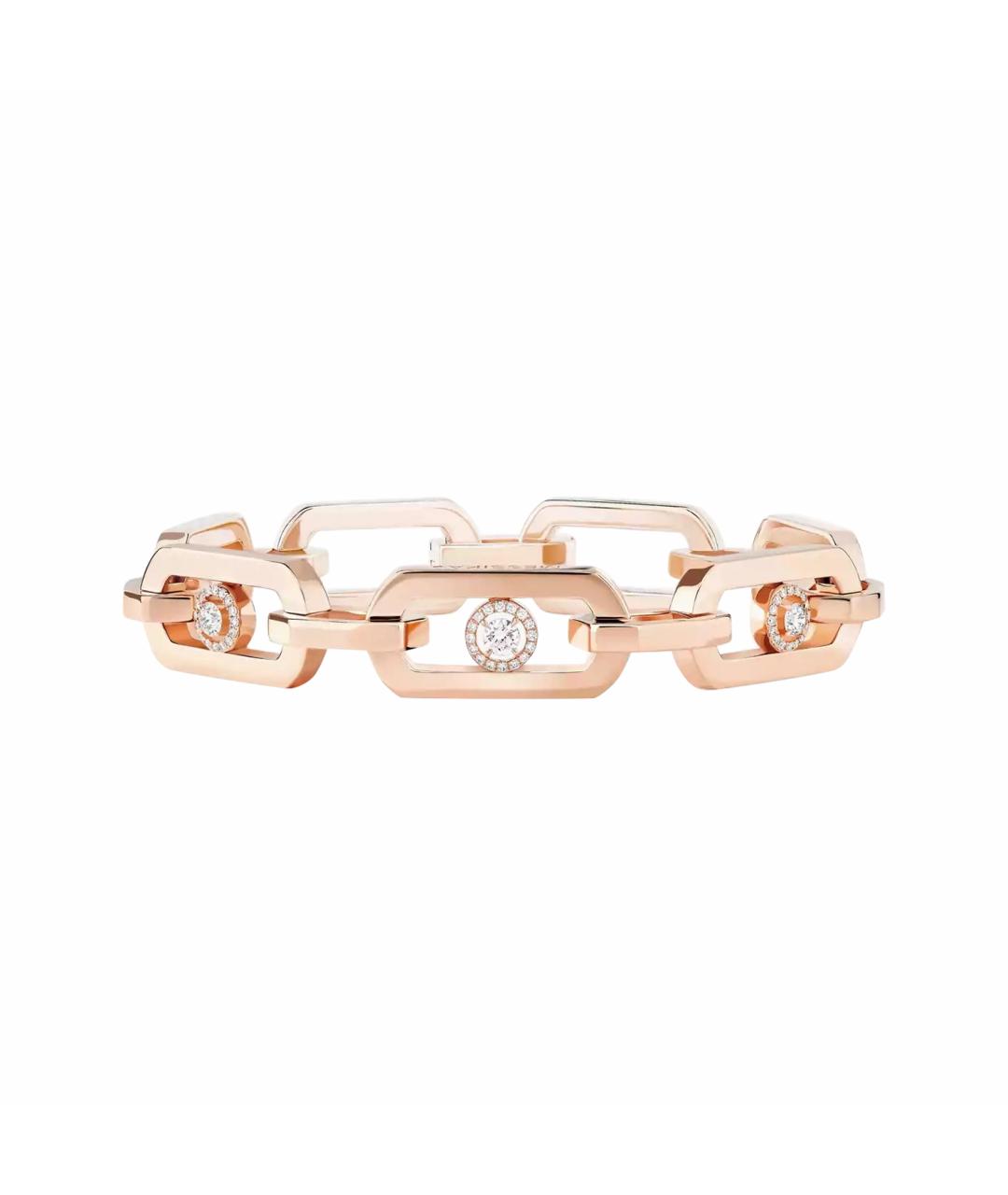 MESSIKA Золотой браслет из розового золота, фото 1