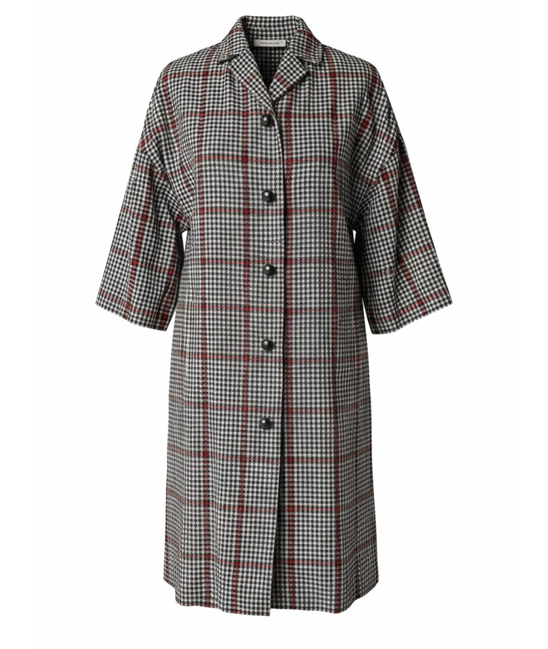 DOLCE&GABBANA Пальто, фото 1