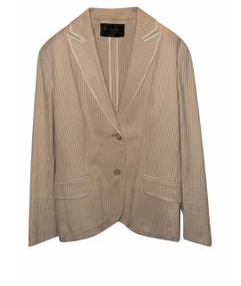 LORO PIANA Жакет/пиджак