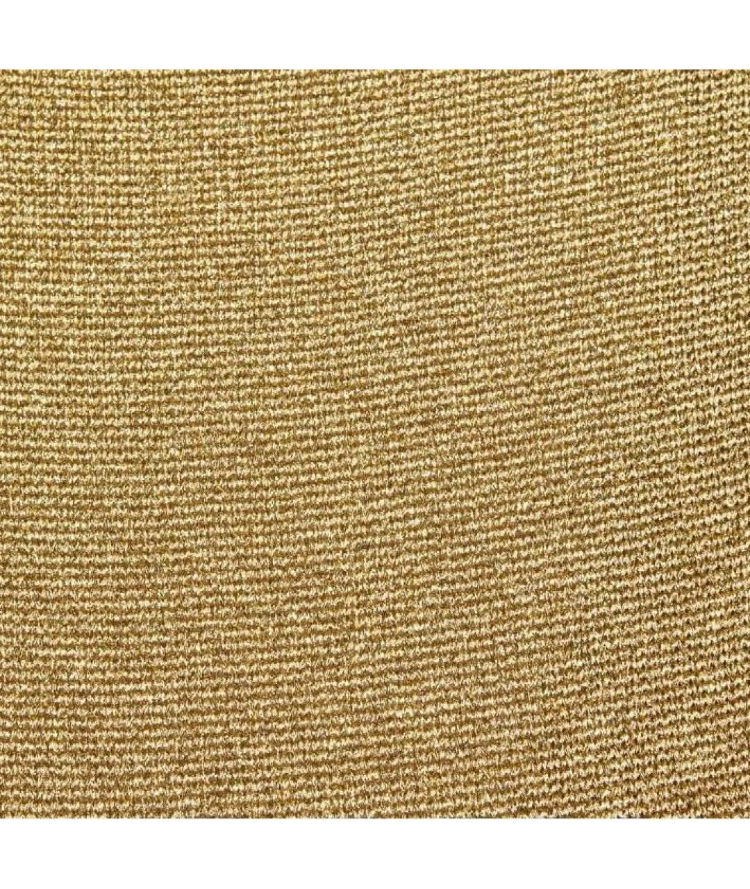 GUCCI Золотое вискозное вечернее платье, фото 4