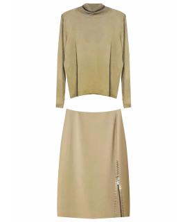 MAX MARA Костюм с юбками