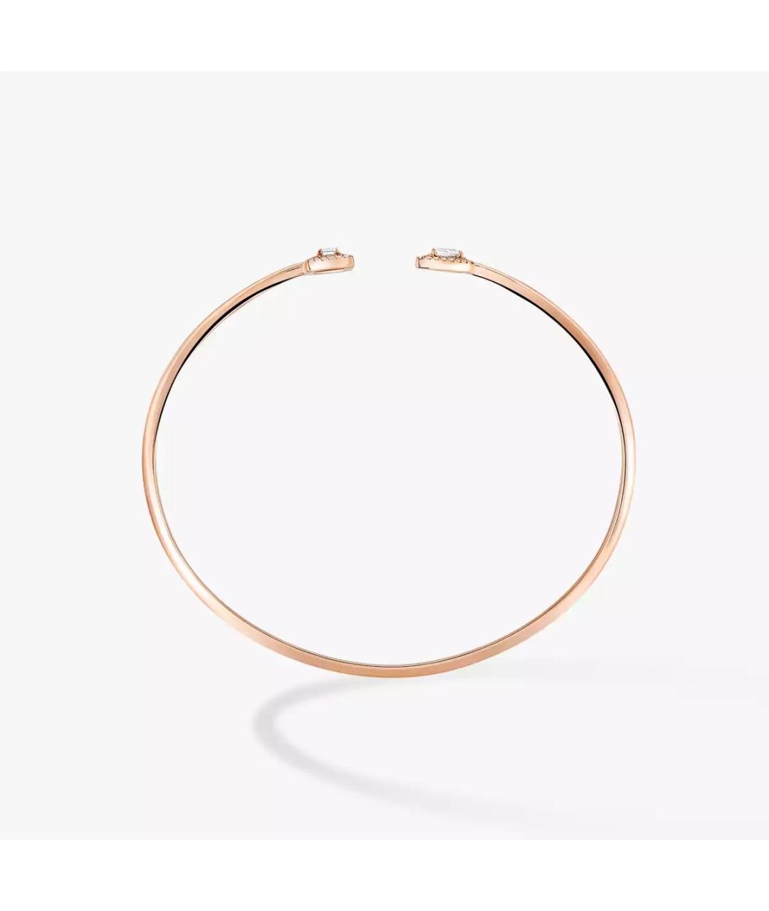 MESSIKA Золотой браслет из розового золота, фото 2