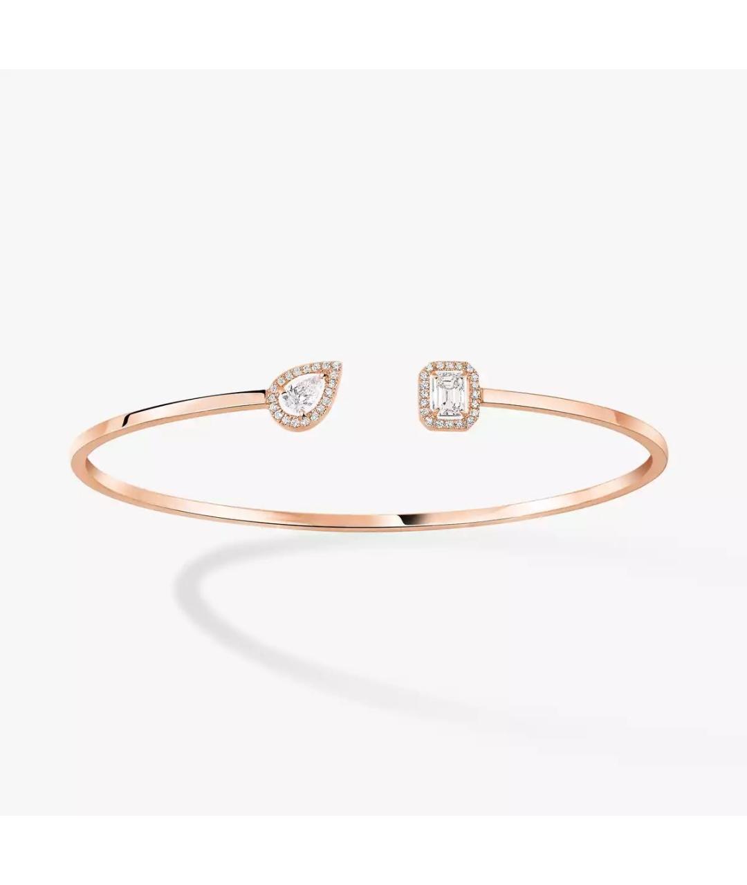 MESSIKA Золотой браслет из розового золота, фото 5