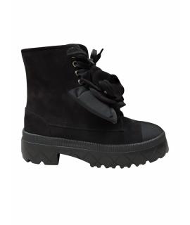 CHANEL Ботинки