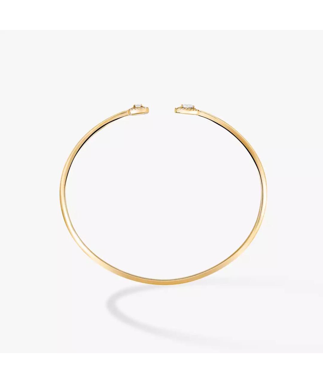 MESSIKA Золотой браслет из желтого золота, фото 2