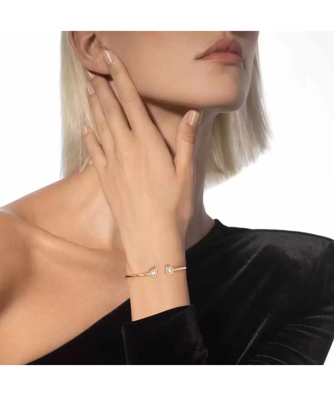 MESSIKA Золотой браслет из желтого золота, фото 4