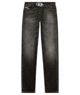 DIESEL Прямые джинсы