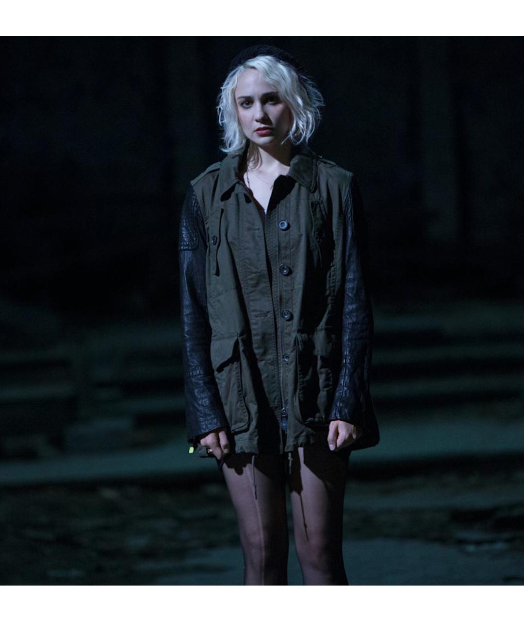 BURBERRY Хаки хлопковый тренч/плащ, фото 4