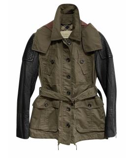 BURBERRY Тренч/плащ