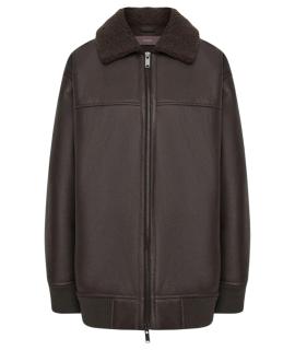 12 STOREEZ Дубленка