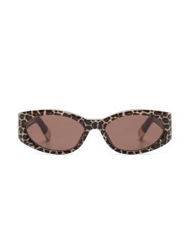 JACQUEMUS Солнцезащитные очки