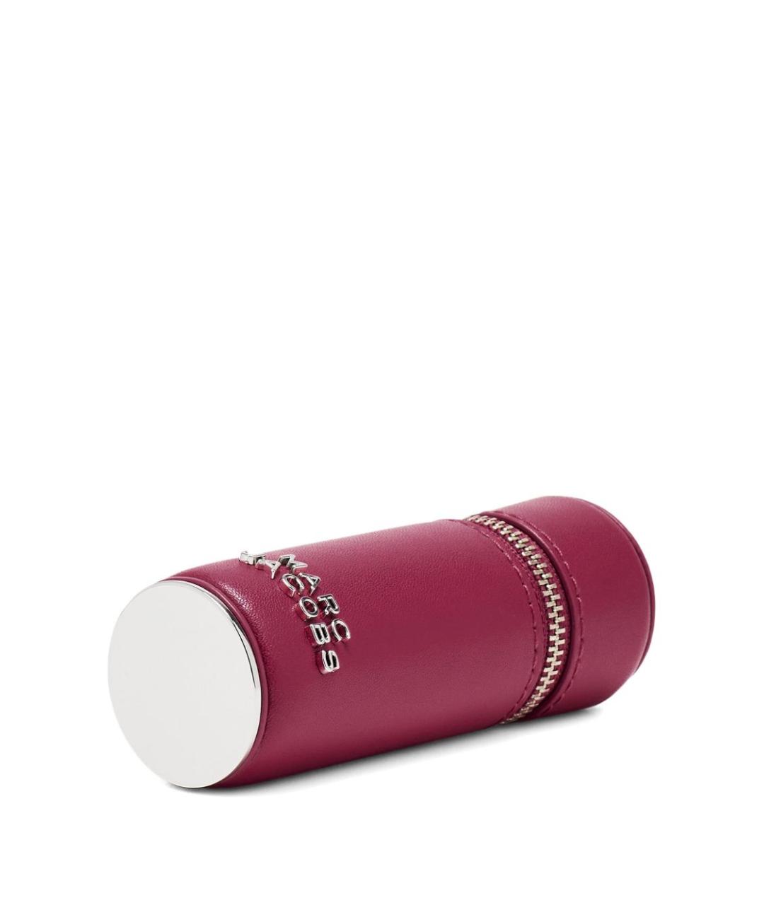 MARC JACOBS Розовый брелок, фото 2