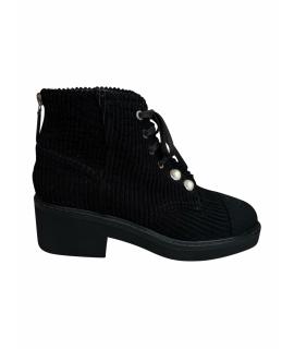 CHANEL Ботинки