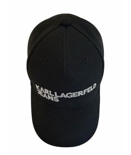 KARL LAGERFELD Кепка