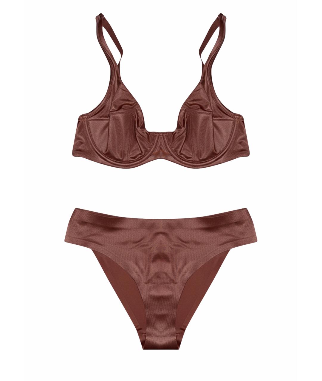 AGENT PROVOCATEUR Коричневый комплекты, фото 1