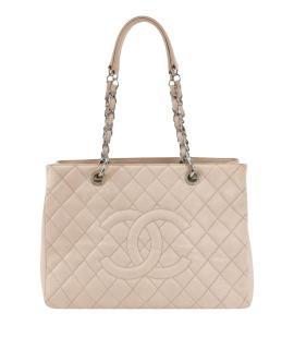 CHANEL Сумка через плечо