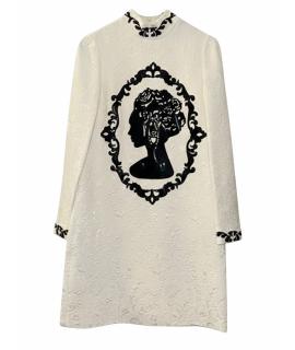 DOLCE&GABBANA Вечернее платье