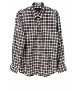 DSQUARED2 Кэжуал рубашка