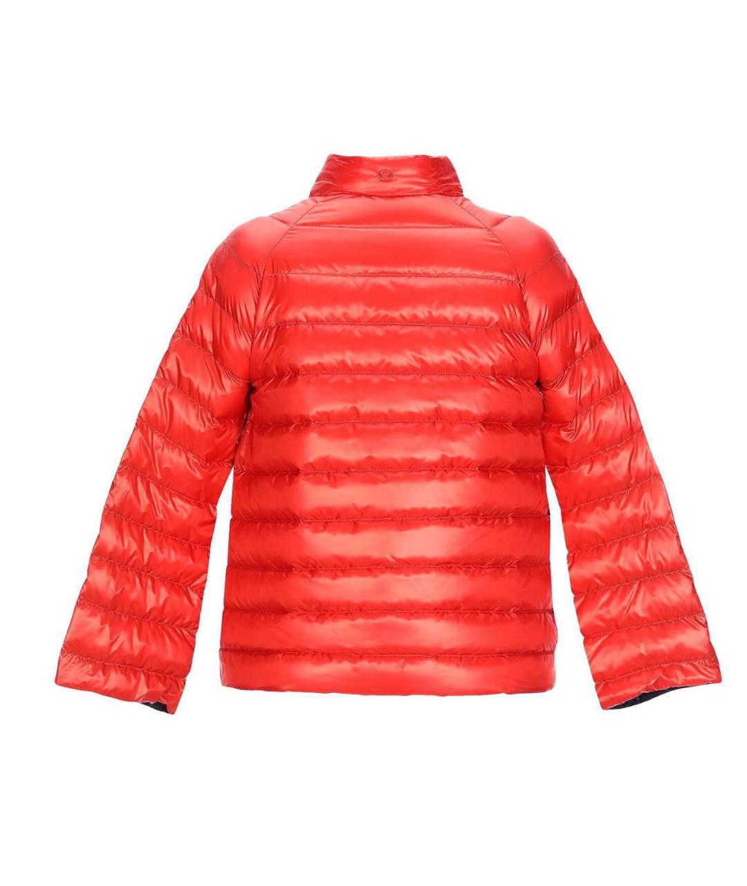 ARMANI JEANS Мульти куртка, фото 2