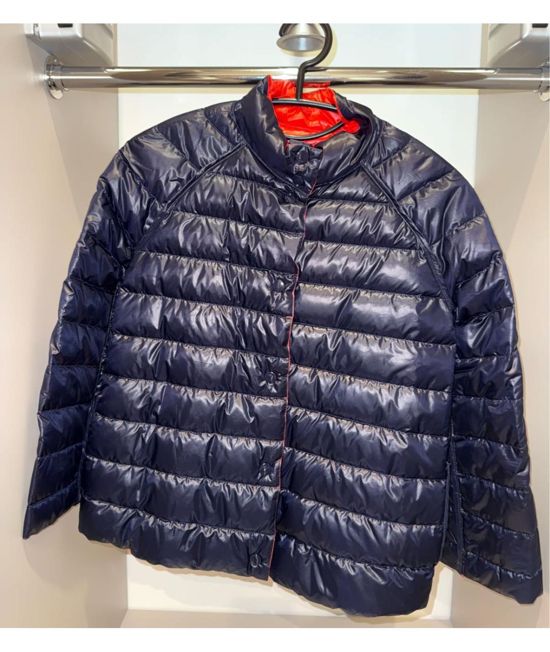 ARMANI JEANS Мульти куртка, фото 3