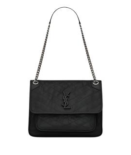 SAINT LAURENT Сумка через плечо