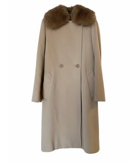 'S MAX MARA Пальто