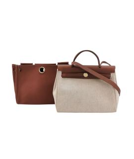 HERMES Сумка через плечо