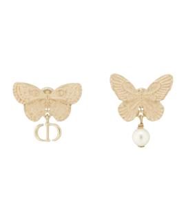 CHRISTIAN DIOR Серьги