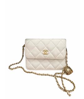 CHANEL Сумка через плечо