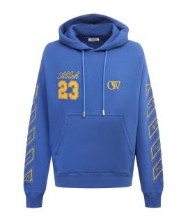 OFF-WHITE Худи/толстовка